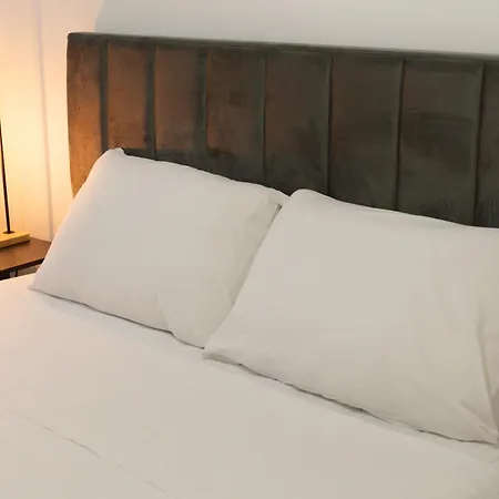 2 Bedroom Flat In Center 公寓 尼科西亚