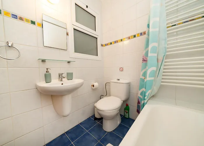 2 Bedroom Flat In Center 公寓 尼科西亚