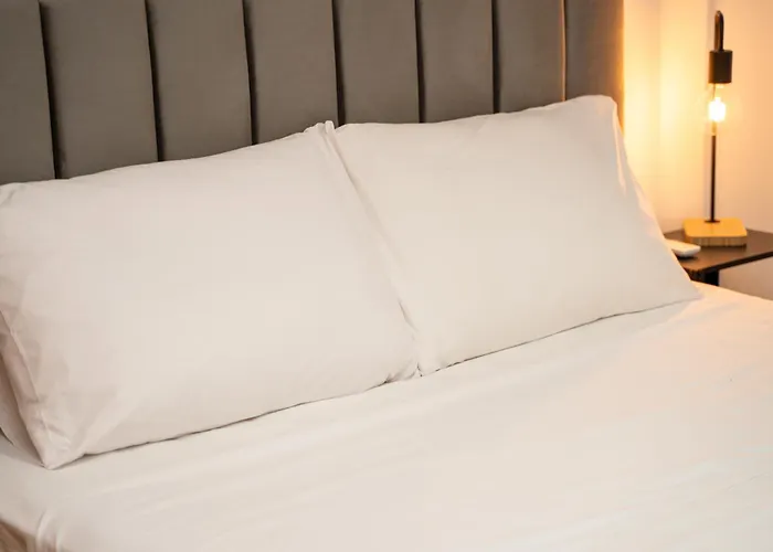 公寓 2 Bedroom Flat In Center *