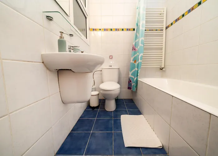 2 Bedroom Flat In Center 公寓 尼科西亚