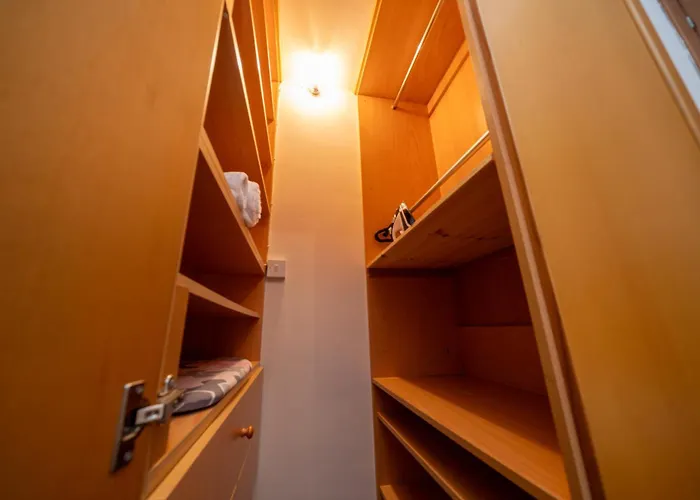 公寓 2 Bedroom Flat In Center 尼科西亚