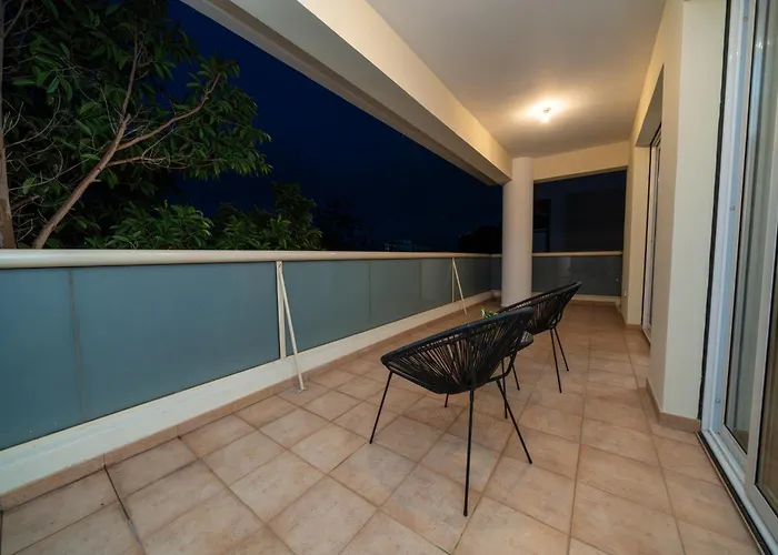 公寓 2 Bedroom Flat In Center *