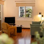 2 Bedroom Flat In Center דירה *