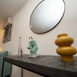 Lejlighed 2 Bedroom Flat In Center