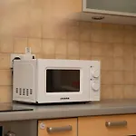 2 Bedroom Flat In Center דירה ניקוסיה