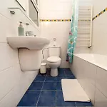 2 Bedroom Flat In Center Lejlighed Nicosia
