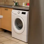 2 Bedroom Flat In Center *