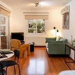 2 Bedroom Flat In Center * ניקוסיה