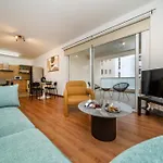 2 Bedroom Flat In Center アパート ニコシア