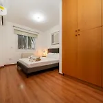 דירה 2 Bedroom Flat In Center