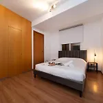 2 Bedroom Flat In Center Lejlighed Nicosia
