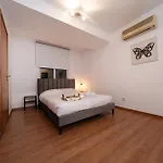 דירה 2 Bedroom Flat In Center ניקוסיה