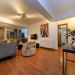 דירה 2 Bedroom Flat In Center ניקוסיה