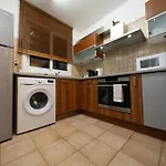 2 Bedroom Flat In Center