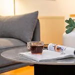 アパート 2 Bedroom Flat In Center *
