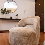 2 Bedroom Flat In Center Lejlighed