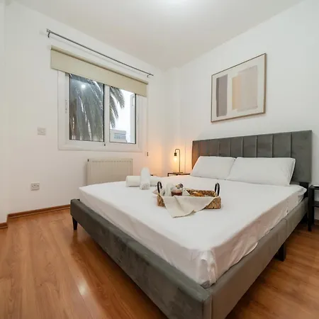 2 Bedroom Flat In Center アパート *