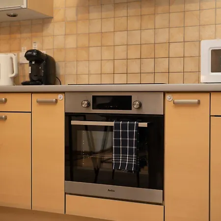 2 Bedroom Flat In Center شقة نيقوسيا