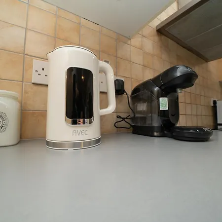 Apartamento 2 Bedroom Flat In Center Nicósia