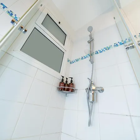 Apartamento 2 Bedroom Flat In Center Nicósia