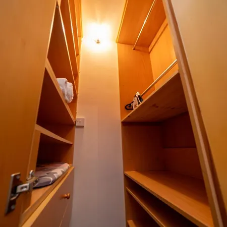 Apartamento 2 Bedroom Flat In Center Nicósia