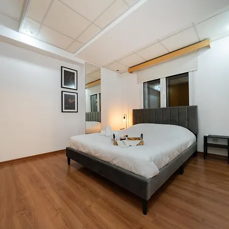 Apartamento 2 Bedroom Flat In Center Nicósia