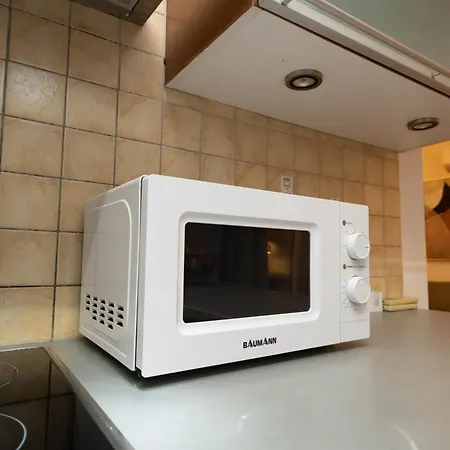 Apartamento 2 Bedroom Flat In Center