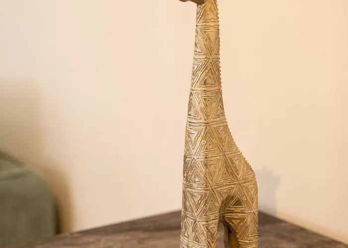 2 Bedroom Flat In Center Apartment Nicosia