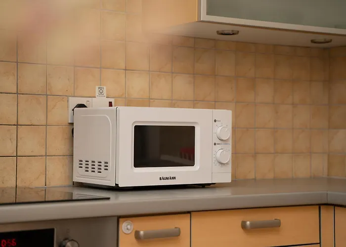 2 Bedroom Flat In Center Apartment Nicosia