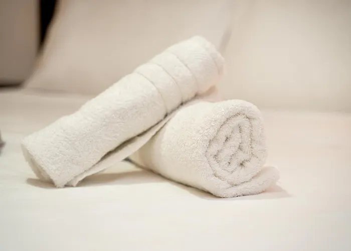 Apartment 2 Bedroom Flat In Center Nicosia