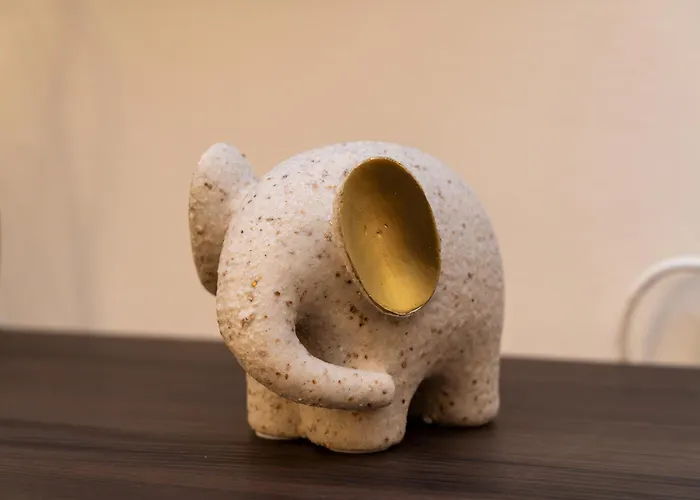 Apartment 2 Bedroom Flat In Center Nicosia