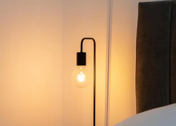 2 Bedroom Flat In Center Apartment Nicosia