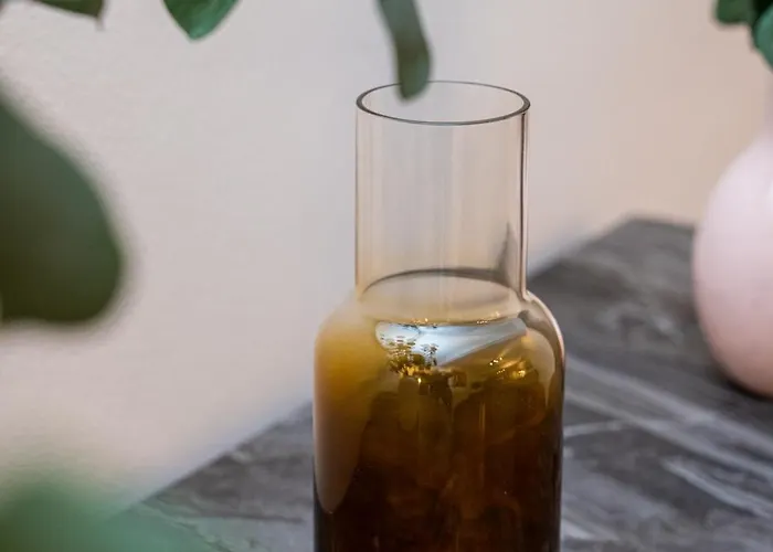 Apartment 2 Bedroom Flat In Center *