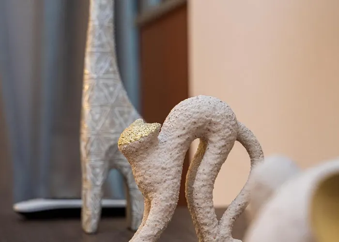 2 Bedroom Flat In Center Apartment Nicosia