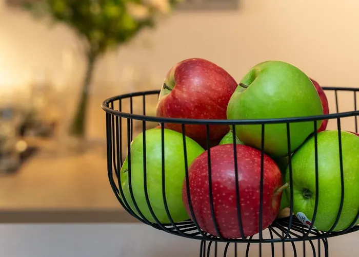 Apartment 2 Bedroom Flat In Center Nicosia