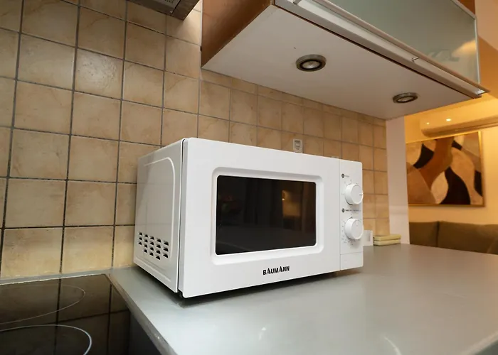 アパート 2 Bedroom Flat In Center